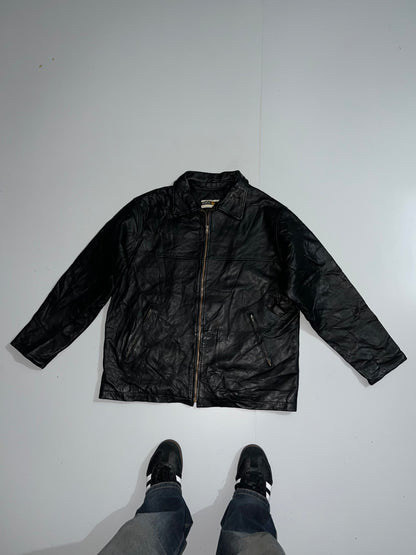 ZSuper Premium Original Leather (2XL)