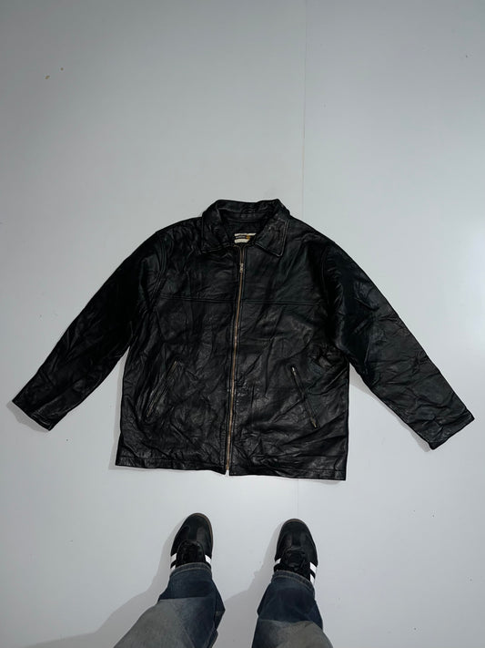 ZSuper Premium Original Leather (2XL)