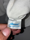 Ellesse Vintage Botanical Print Track Jacket (M)
