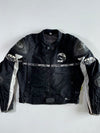 FLM Dragon Suit Motorcycle Jacket (Xl/2XL)