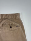Polo by Ralph Lauren Classic Fit Khaki Chinos (W:34|L:39)