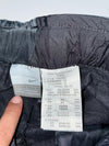 Nike Air Quilted Track Pants Elastic (W:30 |L:39)