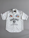Jack Daniel’s Old No.7 Racing Shirt (L/XL)