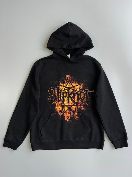 Slipknot “All Hope Is Gone” Graphic Hoodie (M)