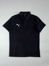 Puma Polo (Black) (L)