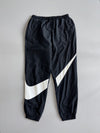 Nike Big Swoosh Windbreaker Pants (W:29) (L:38)