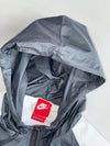 Nike Windrunner Colourblock Hooded Jacket (XS)