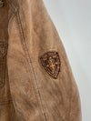 Tom Tailor Premium Original Leather Jacket (M/L)