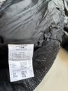 Nike Black Quilted Puffer Jacket Women’s(M)