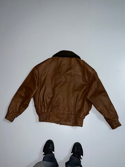 ZSuper Rare Designer Original Leather (XL)