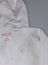 Kappa Hooded Track Jacket (S)