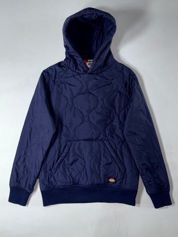 Dickies x Star Wars Navy Onion-Quilted Pullover Hoodie (S)