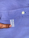 Ralph Lauren Yarmouth Oxford Shirt(XL)