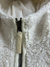 Eider Sherpa Fleece Hooded Jacket (S)
