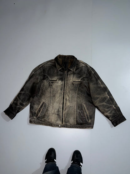 ZSuper Premium Original Leather (2XL/3XL)