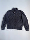 ZThe London Archive: Vintage Burberrys Harrington Jacket - Nova Check Lining (M)