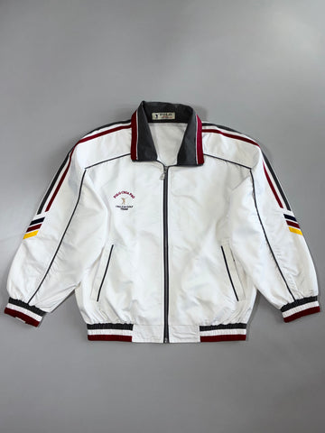 Polo Chia Pao Golf Team Vintage Windbreaker Jacket (M)