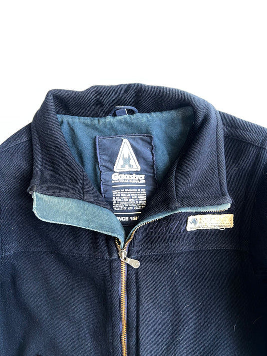 Gaastra Nautical Supplies Vintage Sailing Jacket (M)