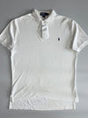 Polo by Ralph Lauren Classic Polo – White (2XL)