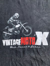 Vintage Premium Graphic Printed T-Shirt (XL/2XL)