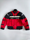 Yamaha Racing by Duhan Clothing | Textile Moto Jacket (Paded)(L)