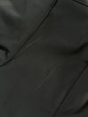 Spyder Black Softshell Ski Pants women’s  (W:28) (L:41)