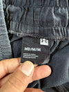 Under Armour Black Logo Shorts Elastic (W:30|L:20)