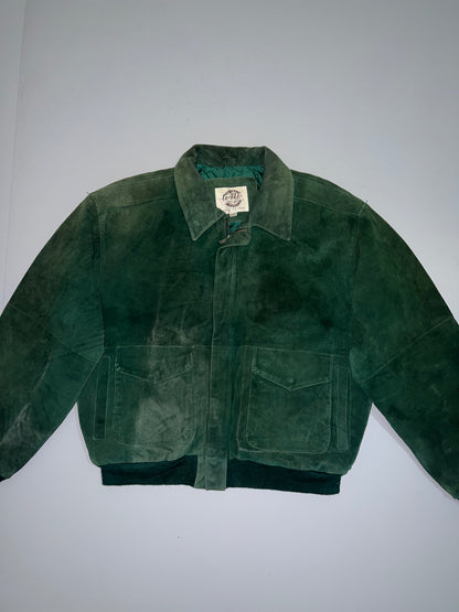 ZSuper Premium Original Leather (RARE) (L/XL)