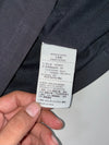 Nike Dri-Fit Black Colorblock Track Jacket (XS)