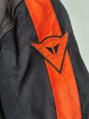 Vintage Dainese Evolution TS Motorcycle Racing Jacket Made in Italy(XL/2XL)
