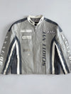 Vintage 1975 Schott Pure Leather Racing Jacket ULTRA RARE (2XL)