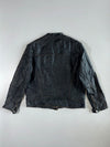 Danier Premium Original Leather Jacket (XL)