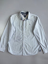 Vintage Tommy Hilfiger Premium Original Shirt (L/XL)