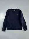 Dickies Embroidered Logo Crewneck Sweatshirt (M)
