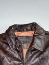Banana Republic Premium Original Leather Jacket (M)