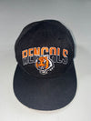Cincinnati Bengals New Era 59FIFTY Fitted Cap – Black NFL Tiger Logo (58cm)
