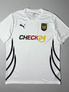 Puma | Deutschland Check24 Football Jersey White | (L)
