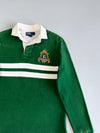 Polo Ralph Lauren Original Embroidered Logo Full Sleeve T-shirt (M)