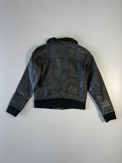 ZOnly Original Leather jacket (S)