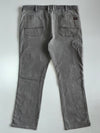 Dickies Grey Distressed Carpenter Pants (W:38|L:42)