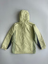 Columbia Sportswear Fleece-Lined Hooded Windbreaker Jacket Women's (M)