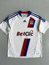 Adidas | Olympique Lyonnais Home Jersey 2010 (Xs)