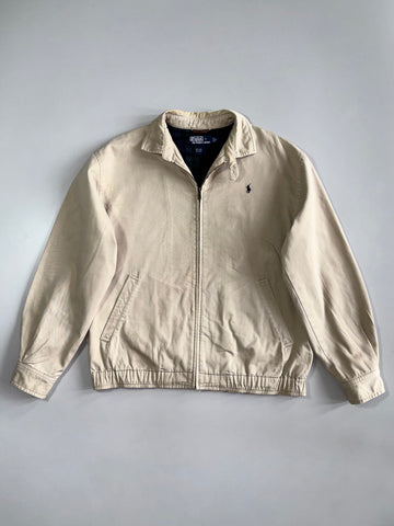 Polo Ralph Lauren Premium Classic Harrington Jacket (M/L)