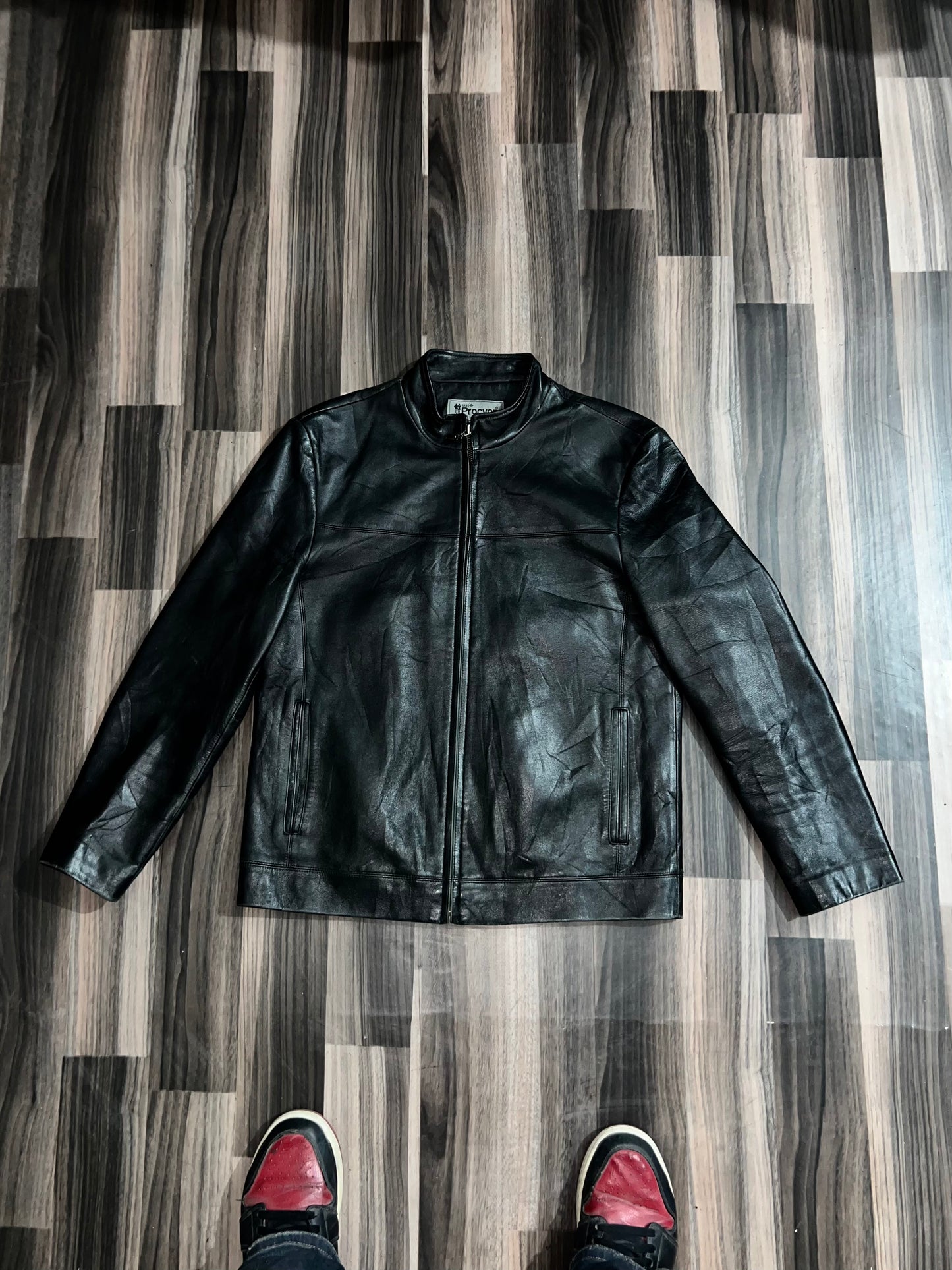 ZUltra Premium Leather(BOGO) M/L