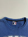 MLB Los Angeles Dodgers Est. 1958 Crewneck Sweatshirt (XL)