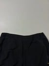 Vintage Nike Dri-FIT Black & Yellow 3/4 Shorts (W:34) (L:28)