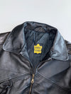 Super Premium Original Pure Leather Jacket (S)
