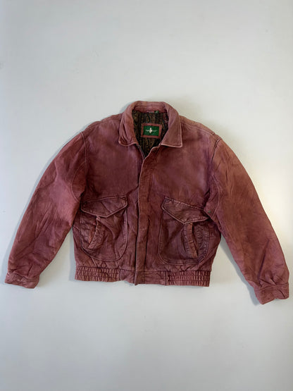 ZHunters Club Premium Original Leather (S/M)