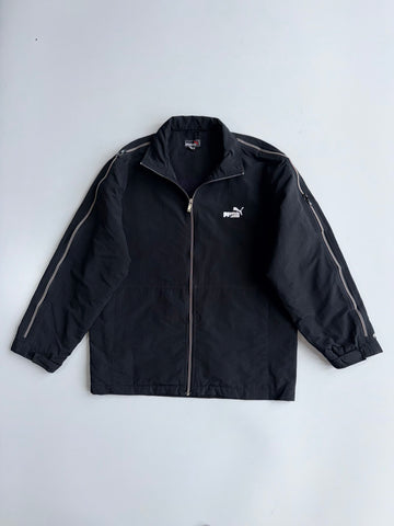 PUMA | Competition Zip-Up Track Jacket (L)