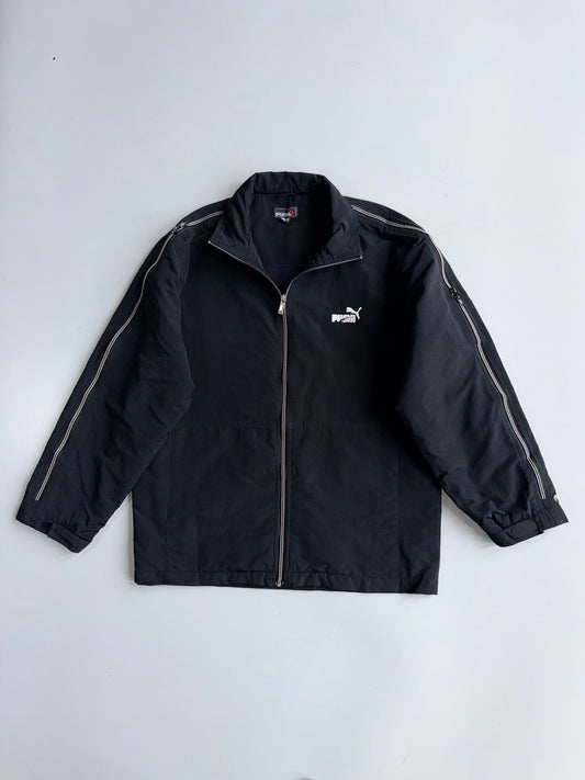 PUMA | Competition Zip-Up Track Jacket (L)
